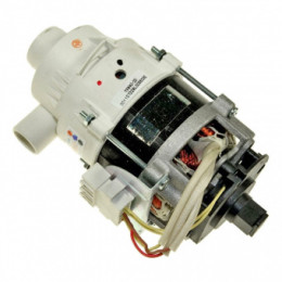 Циркуляционный насос для посудомоечной машины Electrolux 1113332009 YXW40-2D Welling оригинал