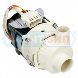 Циркуляционный насос для посудомоечной машины Electrolux 1113332009 YXW40-2D Welling оригинал