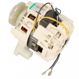 Циркуляционный насос для посудомоечной машины Electrolux 140002105025 90W Nidec
