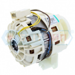 Циркуляционный насос для посудомоечной машины Electrolux 140002105025 90W Nidec