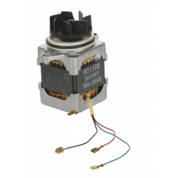 Мотор (двигатель) циркуляционный для посудомоечной машины Bosch Siemens Neff 067499