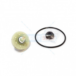 Ремкомплект циркуляционного насоса посудомоечной машины Bosch Siemens 419027 - SKL MTR510BO