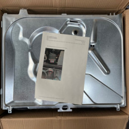 Циркуляционный насос с тэном для посудомоечной машины Bosch Siemens Neff 00655541 - 12024283 оригинал