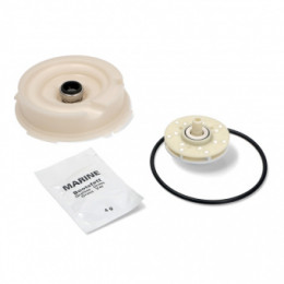 Ремкомплект циркуляционного насоса посудомоечной машины Bosch Siemens 419027 - 10013913 оригинал
