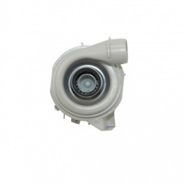Циркуляционный насос с тэном для посудомоечной машины Bosch Siemens Neff 755078 оригинал