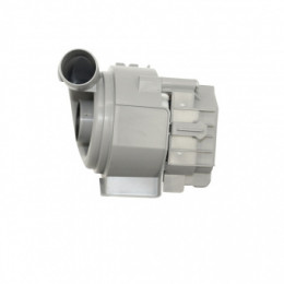 Циркуляционный насос с тэном для посудомоечной машины Bosch Siemens Neff 755078 оригинал