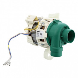 Помпа циркуляционная для посудомоечной машины Electrolux EE314 M 140000397020 оригинал