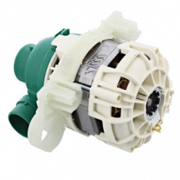 Помпа циркуляционная для посудомоечной машины Electrolux EE314 M 140000397020 оригинал