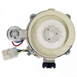 Мотор циркуляционный для посудомоечной машины Hansa 1030668 (Gorenje 453854)