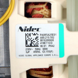 Насос циркуляционный с ТЭНом для посудомоечной машины Electrolux, Zanussi, AEG, IKEA 140002106015 - 4055373759