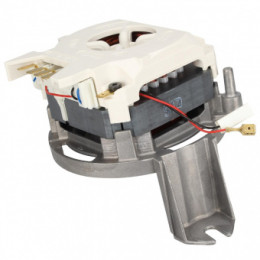 Мотор (двигатель) циркуляционный для посудомоечной машины Bosch, Siemens, Neff 00648963 - 9000.445493